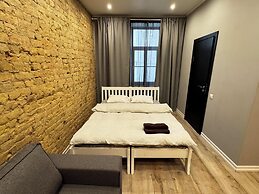 Apart Hotel Riga
