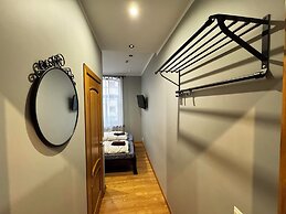Apart Hotel Riga