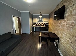Apart Hotel Riga