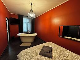 Apart Hotel Riga