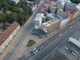 Apart Hotel Riga