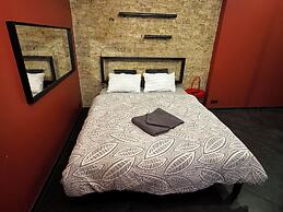 Apart Hotel Riga
