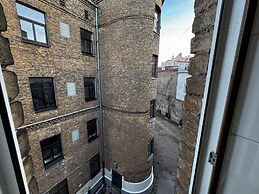 Apart Hotel Riga