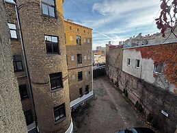 Apart Hotel Riga