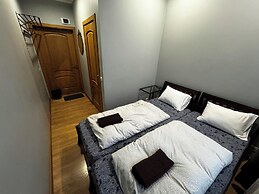Apart Hotel Riga