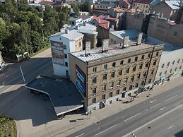 Apart Hotel Riga