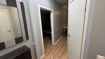 Apart Hotel Riga