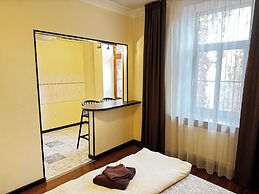 Apart Hotel Riga
