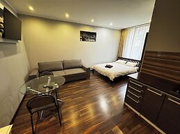 Apart Hotel Riga