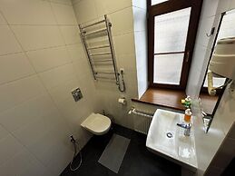Apart Hotel Riga