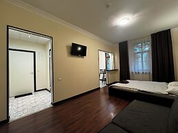 Apart Hotel Riga