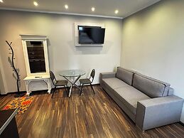 Apart Hotel Riga
