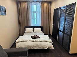 Apart Hotel Riga