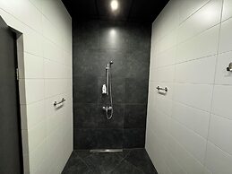Apart Hotel Riga