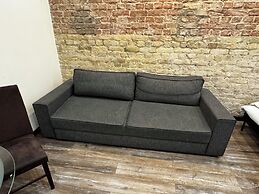 Apart Hotel Riga