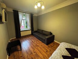 Apart Hotel Riga