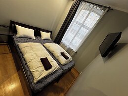 Apart Hotel Riga