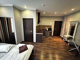 Apart Hotel Riga
