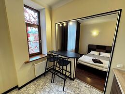 Apart Hotel Riga