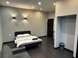 Apart Hotel Riga