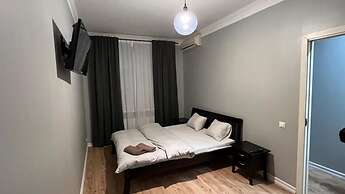 Apart Hotel Riga