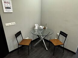 Apart Hotel Riga