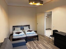 Apart Hotel Riga