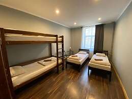Apart Hotel Riga