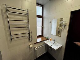 Apart Hotel Riga