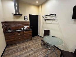 Apart Hotel Riga