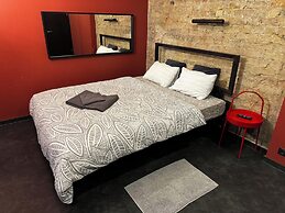 Apart Hotel Riga