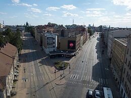 Apart Hotel Riga
