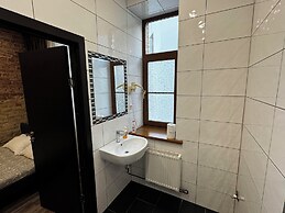 Apart Hotel Riga