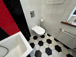 Apart Hotel Riga