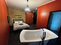 Apart Hotel Riga