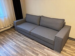 Apart Hotel Riga