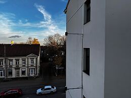 Apart Hotel Riga