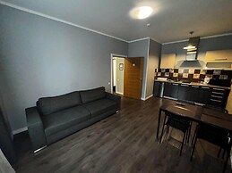 Apart Hotel Riga