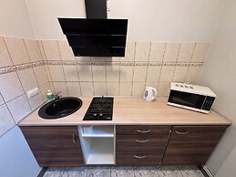 Apart Hotel Riga