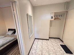 Apart Hotel Riga