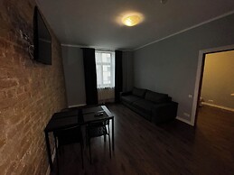 Apart Hotel Riga
