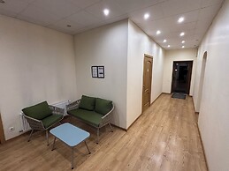 Apart Hotel Riga