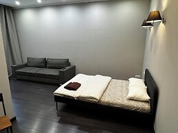 Apart Hotel Riga