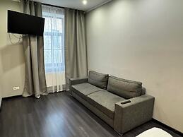 Apart Hotel Riga