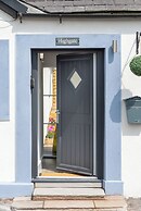 Beautiful 2-bed Cottage Near Carlisle With Hot Tub