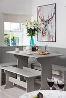 Beautiful 2-bed Cottage Near Carlisle With Hot Tub