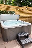 Beautiful 2-bed Cottage Near Carlisle With Hot Tub