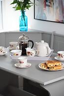 Beautiful 2-bed Cottage Near Carlisle With Hot Tub