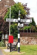 Beautiful 2-bed Cottage Near Carlisle With Hot Tub