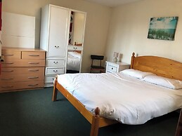 Charming 2-bed Apartment on Exmoor